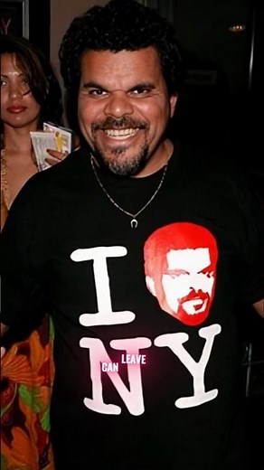 🎬 Did You Know? Luis Guzmán Stole the Show in Carlito’s Way 🎥🌟 #LuisGuzman #CarlitosWay#MovieTrivia