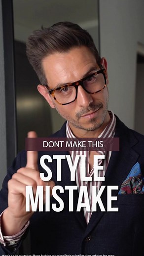 Men's Fashion Tips: Mastering the Art of Blazer Styling