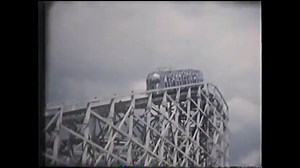 11 reactions | The Brown family visited Riverview Park in Chicago, circa 1960. Riverview Park operated from 1904-1967 and was one of a largest in the world. The Brown family kindly gave us access to the home movies of Boaz residents Carl and Deloris Brown. This video is from 1940-1963. | Williamstown, WV history | Facebook