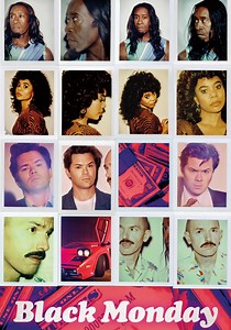 Black Monday - watch tv series streaming online