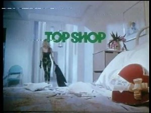 Rank Screen Advertising 50s 60s 70s