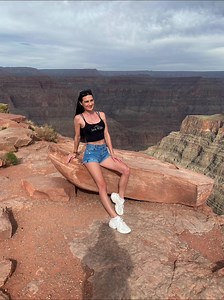 Grand Canyon 🏜️ | Amber G Rickard