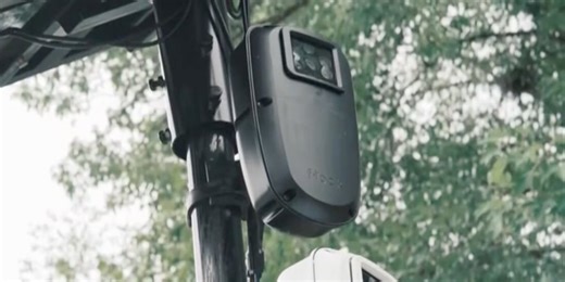 Camden County commissioners decide against legal action to block license plate cameras