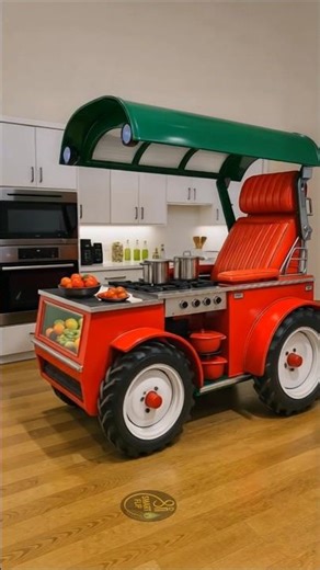 Culino mobile & Timber van 🚗 Future Creative Vehicles of 2025! 🔥