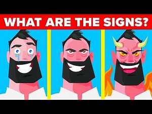 Every Personality Disorder Explained