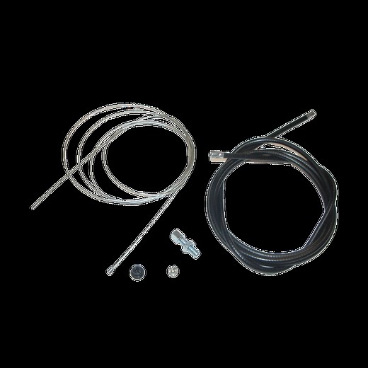 V1 Brake Cable Kit w/ Hardware | Speed Cart Parts