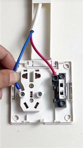 Essential Electrical Tips for Installing Your Own Wall Socket and Switch.