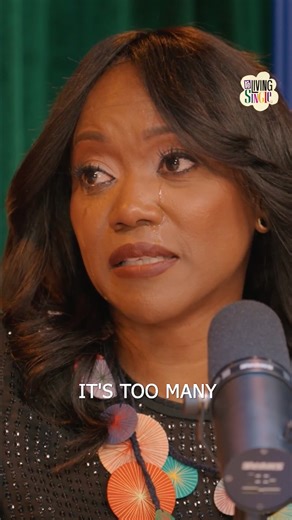 ReLiving Single Podcast on Instagram: "The iconic T.C. Carson stops by #ReLivingSingle and opens up about his departure. 💜 Read more about this moment now at Essence at the link in bio and be sure to check out the full episode tomorrow, July 23rd, on YouTube and wherever you listen to podcasts."