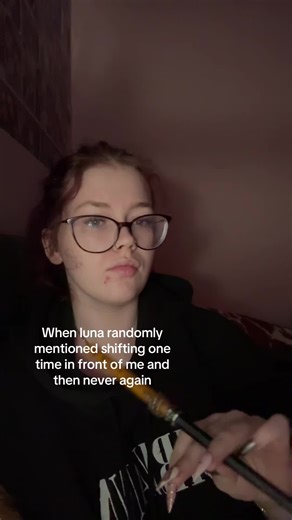 My New Wand from Gryffindor: A Shift Story