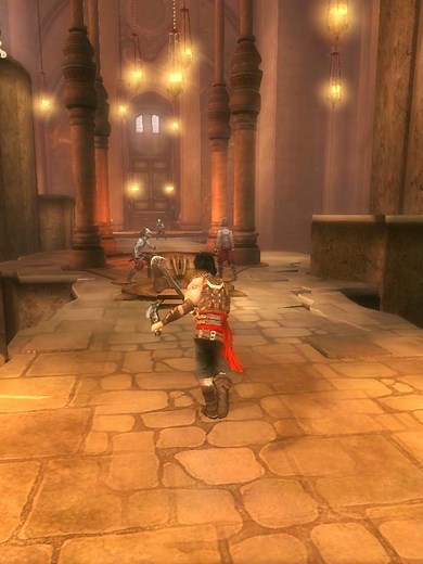 34K views · 350 reactions | prince of persia warrior withinn game of legends #pcgaming #gameplay #fbreelsfypシ゚ #fbreels #trend | Nayan Gaming | Facebook