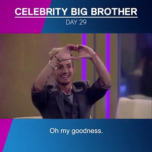 46K views · 107 reactions | Time is not the only thing to be twisted in today's Time Twister. The outside world is inside, while housemates who belong inside are outside.    | Big Brother UK | Facebook