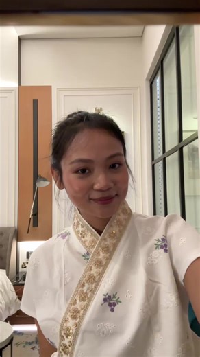 Exploring Shan Traditional Dress Designs in Myanmar