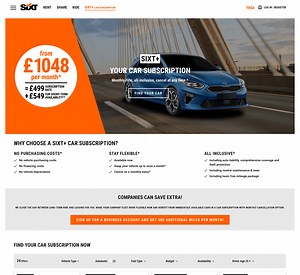 Sixt