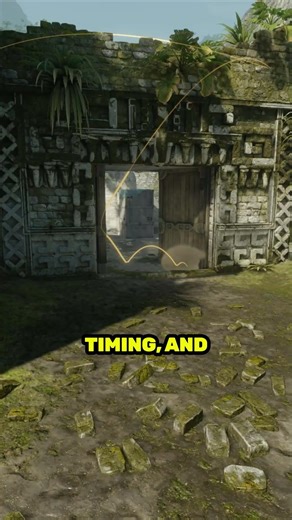 Fast Ramp Smoke From Spawn Ancient #shorts #cs2