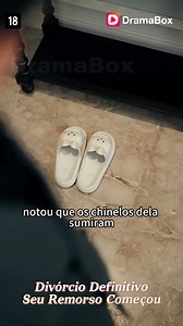 10K reactions · 94 shares | Casada há sete anos com um homem frio, Julia sempre acreditava que conseguiria conquistar seu coração. No dia do seu aniversário, viaja para o exterior para encontrá-lo, mas descobre que ele está comemorando o aniversário de outra mulher com a filha deles. O homem que nunca sorriu para ninguém sorri para aquela mulher. A própria filha queria chamá-la de mãe. Julia finalmente desistiu. | DramaBox- drama movies2 | Facebook