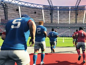 Rugby 20