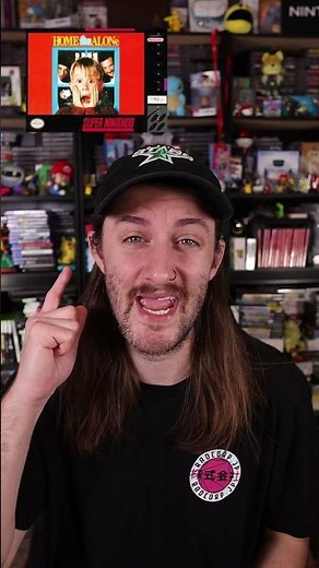 Types of Super Nintendo Games