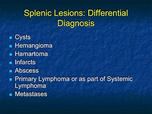 13 reactions | Splenic lesions From "MDCT Evaluation of the Spleen: Challenges in Diagnosis - Part 1" Full lecture here: https://www.ctisus.com/media/2022/11/28/mdct-evaluation-of-the-spleen | CTisus: Cutting edge information on body CT (Computed tomography). | Facebook