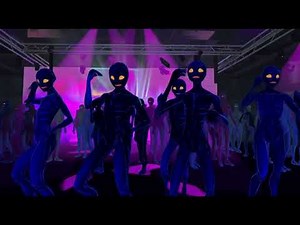 DISCO ROBOT - THIS THE SOUND OF 1983 (VERSION 1)