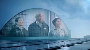 8.7K views · 26 reactions | We give people a place to gather, invent, and celebrate. We know that what we do in here matters out there. We are motion. We are action. We are creative. We are a dynamic center in a dynamic place. Passionate about serving people and planet. Working toward positive change, and endless possibility. We are the Oregon Convention Center. We are living our GO. https://www.oregoncc.org | Oregon Convention Center | Facebook