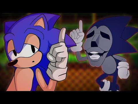 Sonic The Hedgehog Is Dead | Original and Remake Version!