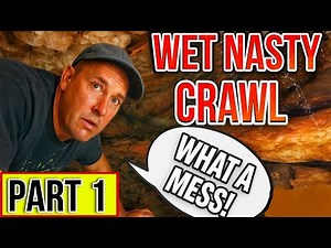 How To Installed A HVAC System • Prep Work - Part 1