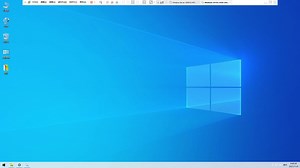 Win10系统快速显示桌面
