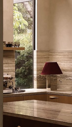 CB2 on Instagram: "Details that can't be duped: polished nickel. It's just that good."