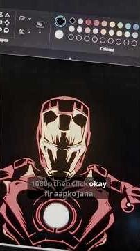 How to change Boot screen Image in Windows 10/11 #shorts