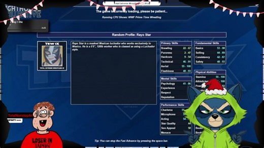 🦝 1993 ACW (Medium!) | !TLC | IGN: @SidsLight | Ft. @KocoSports