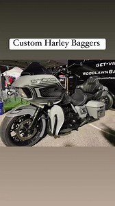 If you could only pick one of these Harley-Davidson Baggers which one are you taking and why? | CycleDrag