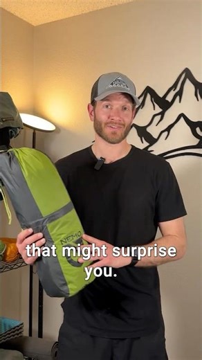 The 4 Most Important Backpacking Gear Items