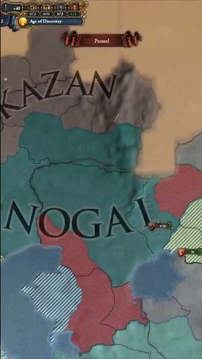 BU BİLGİ HAYAT KURTARIR 🔥 Europa Universalis 4