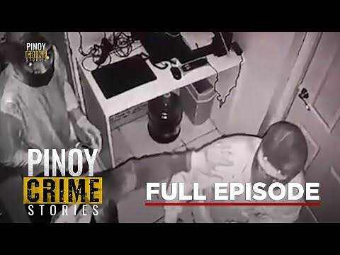 Mahigit P35 million, nalimas sa isang mall sa Ozamiz City! (Full episode) | Pinoy Crime Stories