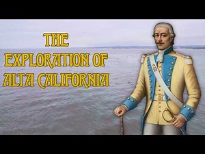 The Portolá Expedition and the Discovery of the San Francisco Bay