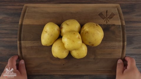 I Injected a Chicken Breast with 1lb of Butter - The Results Are Insane