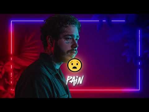 Post Malone - Faded in the silence 💔