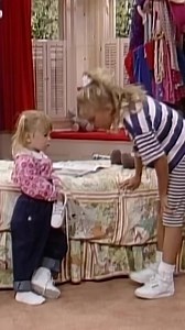 Where’s the lie? #FullHouse | Full House