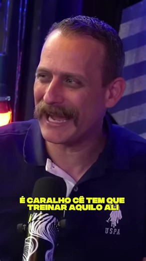 Sargento Nantes explicando o que é Jetloader