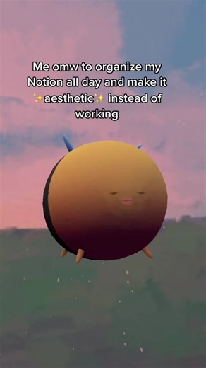 Working at Notion has its perks 😏 #notion #notionapp #notiontok