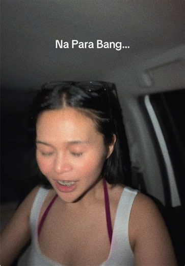 Para banggggg #fyp #tellysinging