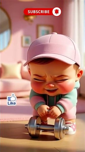 #funnybaby #babycomedy #cutebabydance #trendingshorts #babydance