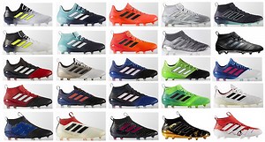 Goodbye - Here Is The Full History Of The Adidas Ace Boots