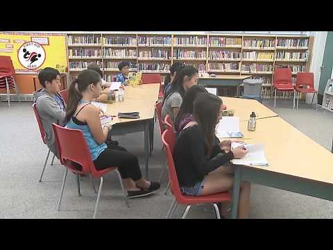 Red Cross Babysitting Instructor Training-Part 2