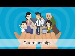 Animated Explainer Video For Lawyer