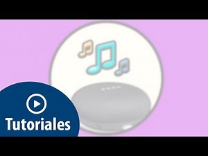 How to play music on Google Home Mini