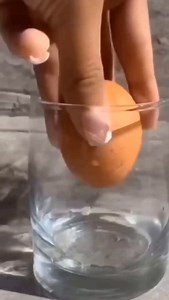 Egg and coke experiment 😱🔥. #experiment #science #viral #reel #explore #diy #facts #tiktok | Hsexperiment335