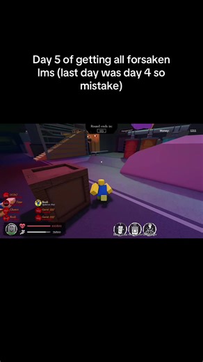 Forsaken Anti-Cheat Strategies in Roblox