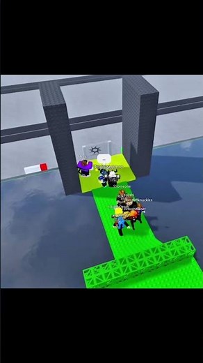 First to complete my obby wins 5k Robux!