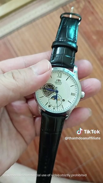 đồng hồ nam cao cấp